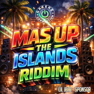 Sponsor (Mas Up the Islands Riddim)