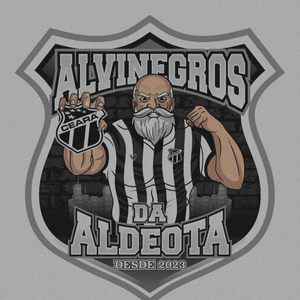 Alvinegros da Aldeota Desde 2023