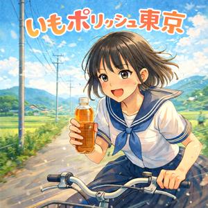 いもポリッシュ東京