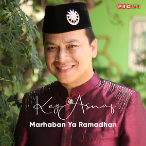 Marhaban Ya Ramadhan