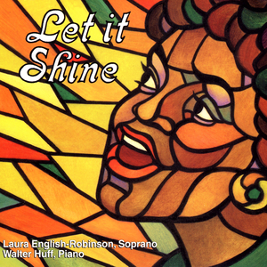 Cantata / Air (Let Us Break Bread Together)