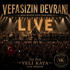 Vefasızın Devranı (Live Version)