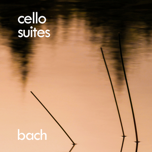 Suite for Cello Solo No. 6 in D, BWV 1012:3. Courante