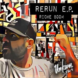 Dance in Our Time (Riche Boom Remix)