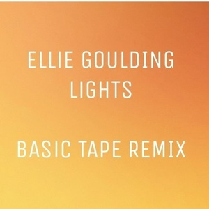Lights (Basic Tape Remix)