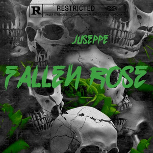 Fallen Rose