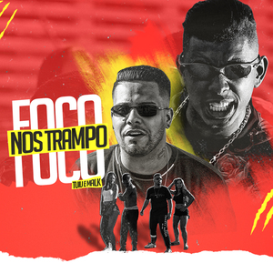 Foco nos Trampo