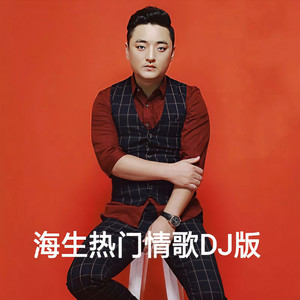 我爱你却不能在一起 (DJ何鹏版)