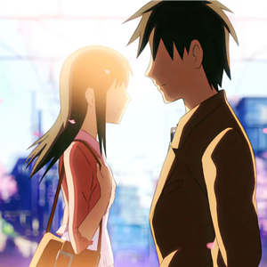 两片樱花相遇的时间是多少