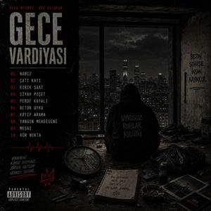 Perde Kapalı