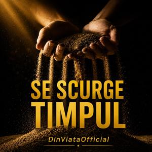 SE SCURGE TIMPUL