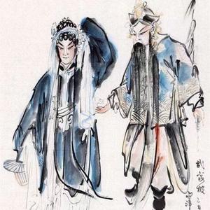 武家坡2021（全女版）