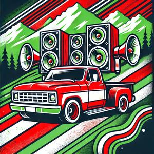 Tälja dalahäst och vråla - Mora vi är bäst (Remix)