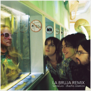 La Bruja (Remix)