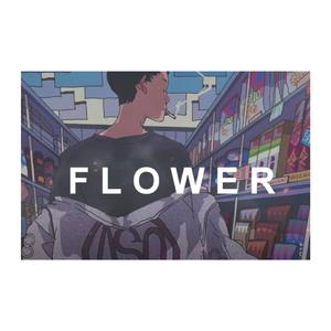 Flower (prod. by wavytrbl)