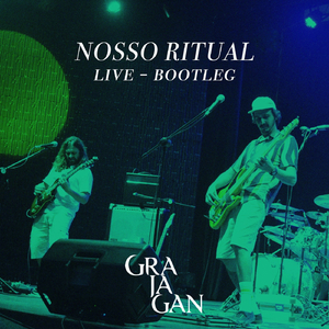 Flutuando (Bootleg) [Ao Vivo]