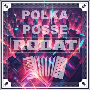 Funky Frogs Flinging Flamboyant Flowers