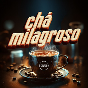 Chá Milagroso