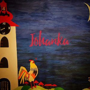 Johanka