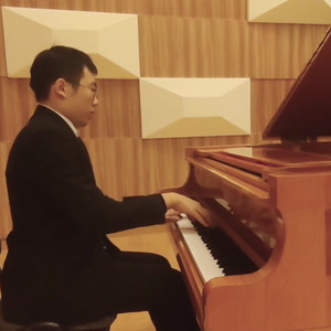 【钢琴】The Right Path 极致演绎