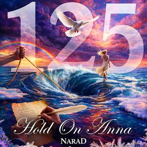 Hold On Anna