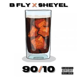 90/10 (feat. Sheyel)