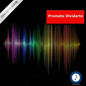 Prometo Olvidarte (Karaoke)