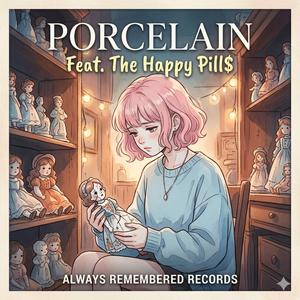 Porcelain (feat. Always Remembered Records)