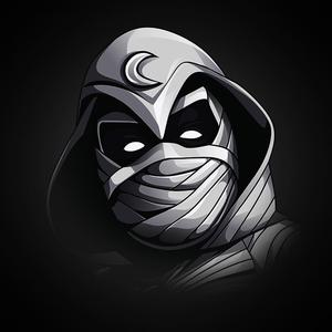 Moon Knight Sings A Song