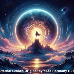 Eternal Echoes《永恒的回响》