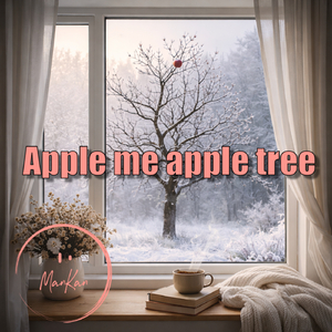 Apple me apple tree