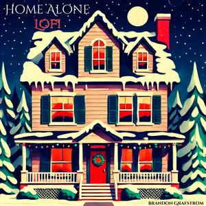 Somewhere in My Memory (From Home Alone) (Lofi Version)