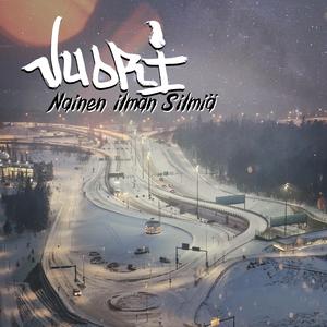 Nainen ilman silmiä