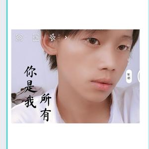 你是我所有