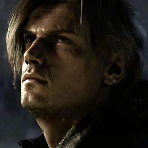 里昂进行曲 (忧郁的小曲)