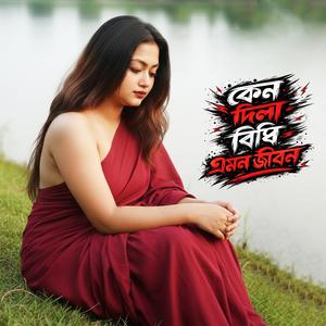 কেন দিলা বিধি এমন জীবন