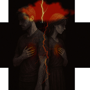 Закрытая дверь