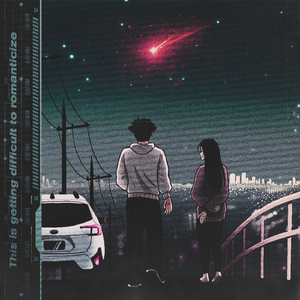 Tonight (feat. Masetti & Charlie Blaze)