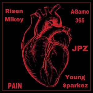Pain (Video Audio) (feat. JPZ & Young $parkez)
