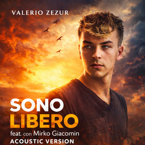 Sono libero (Acoustic Version)