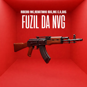 Fuzil da Nvg