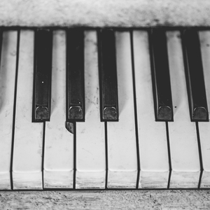 Piano Tune