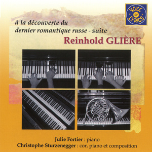 Prélude, Op. 30 n°20 pour piano