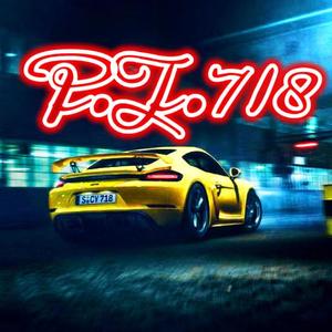 P.T.718 (prod by Rising Beat)