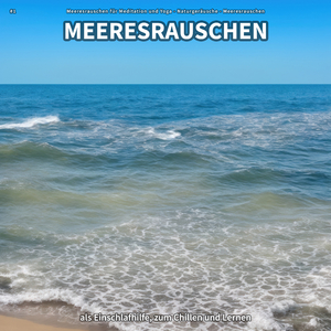 Meeresrauschen