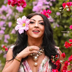 A Nova (feat. Interprete Renata Peron)