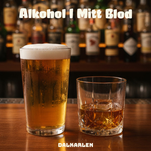 Alkohol I Mitt Blod