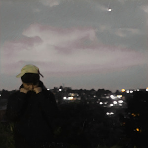 não queria te perder