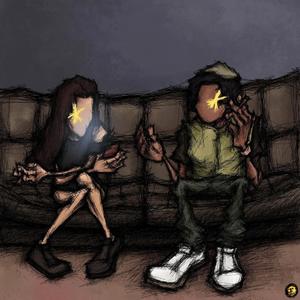 Day dreaming (feat. Zeeko)