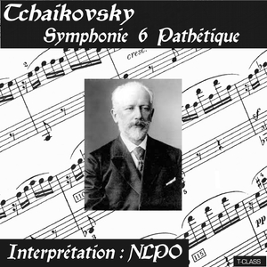 Symphonie n°6 en Si mineur, Op. 74 : Ouverture solennelle